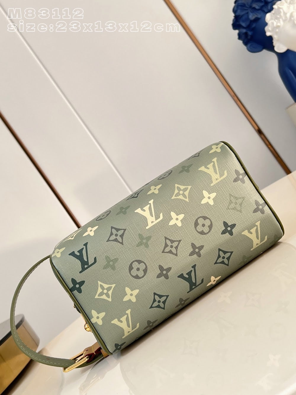 Dragons Bags ln Luxury Bag --96129