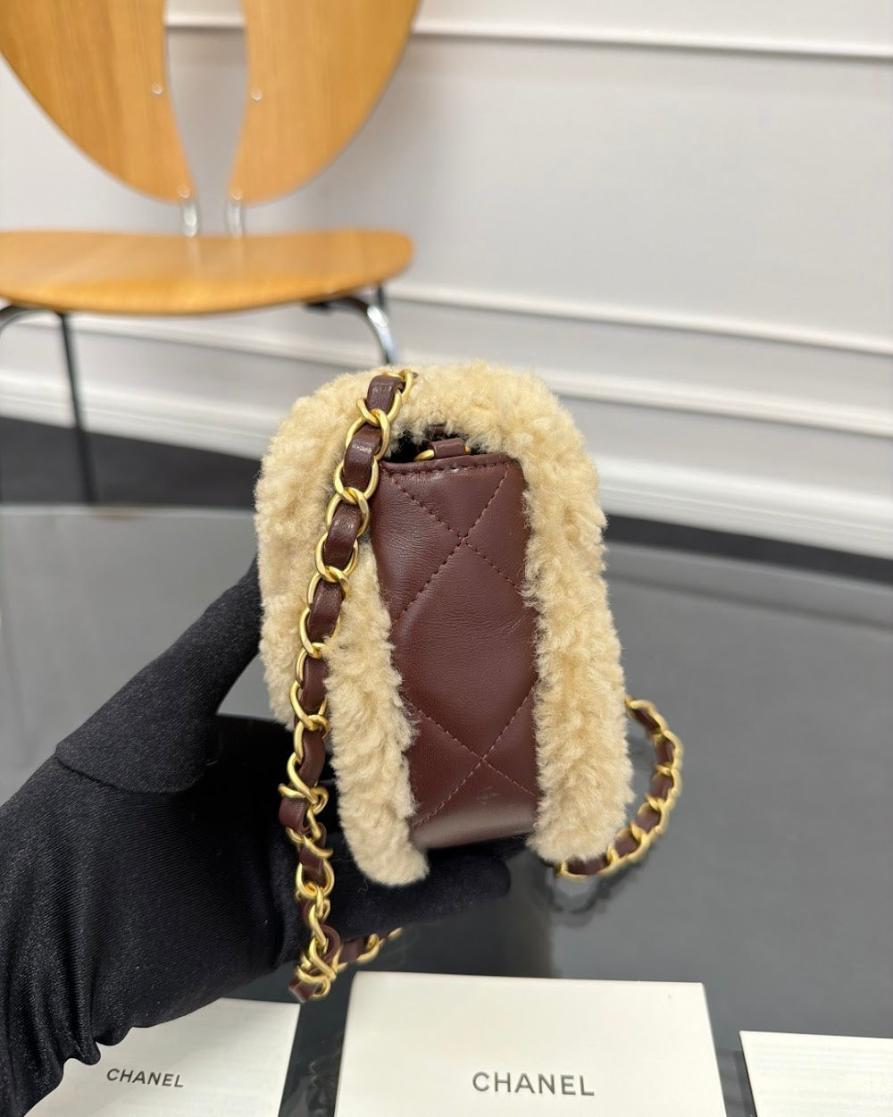 Dragons Bags CHn Luxury Bag --112847