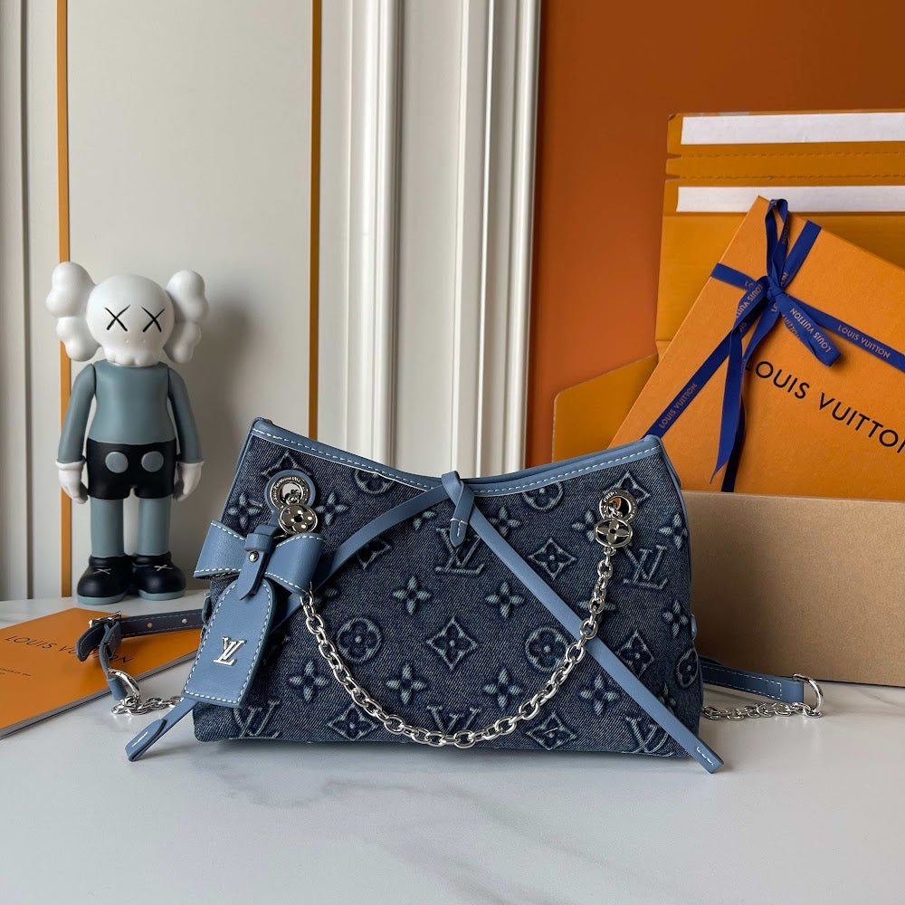 Dragons Bags ln Luxury Bag --77814