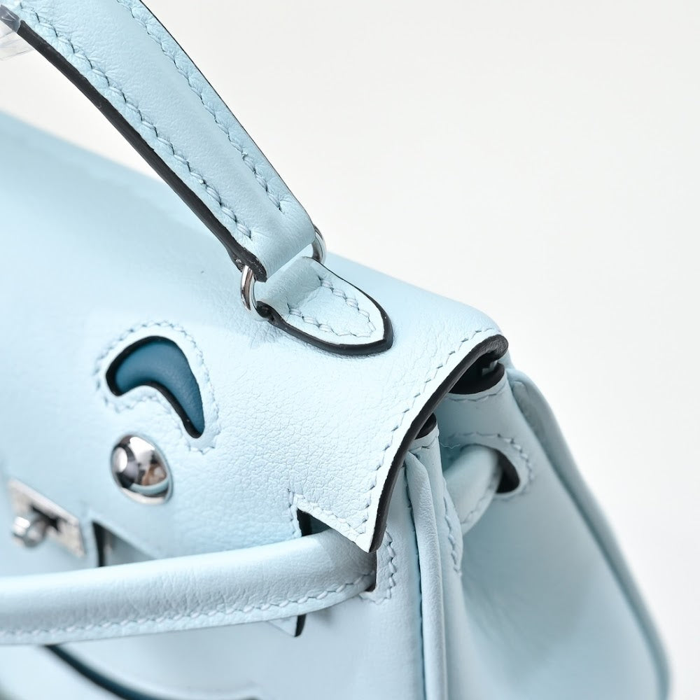 Dragons BagsHermesn Luxury Bag --116595