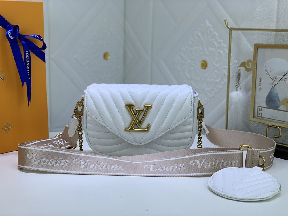 Jessica Bags ln Luxury Bag --75683