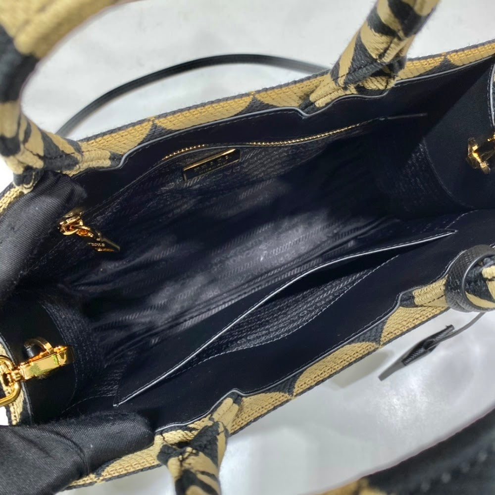 Dragons Bags Prada Luxury Bag --54720