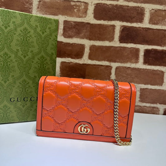 Dragons Bags Guccin Luxury Bag --95357