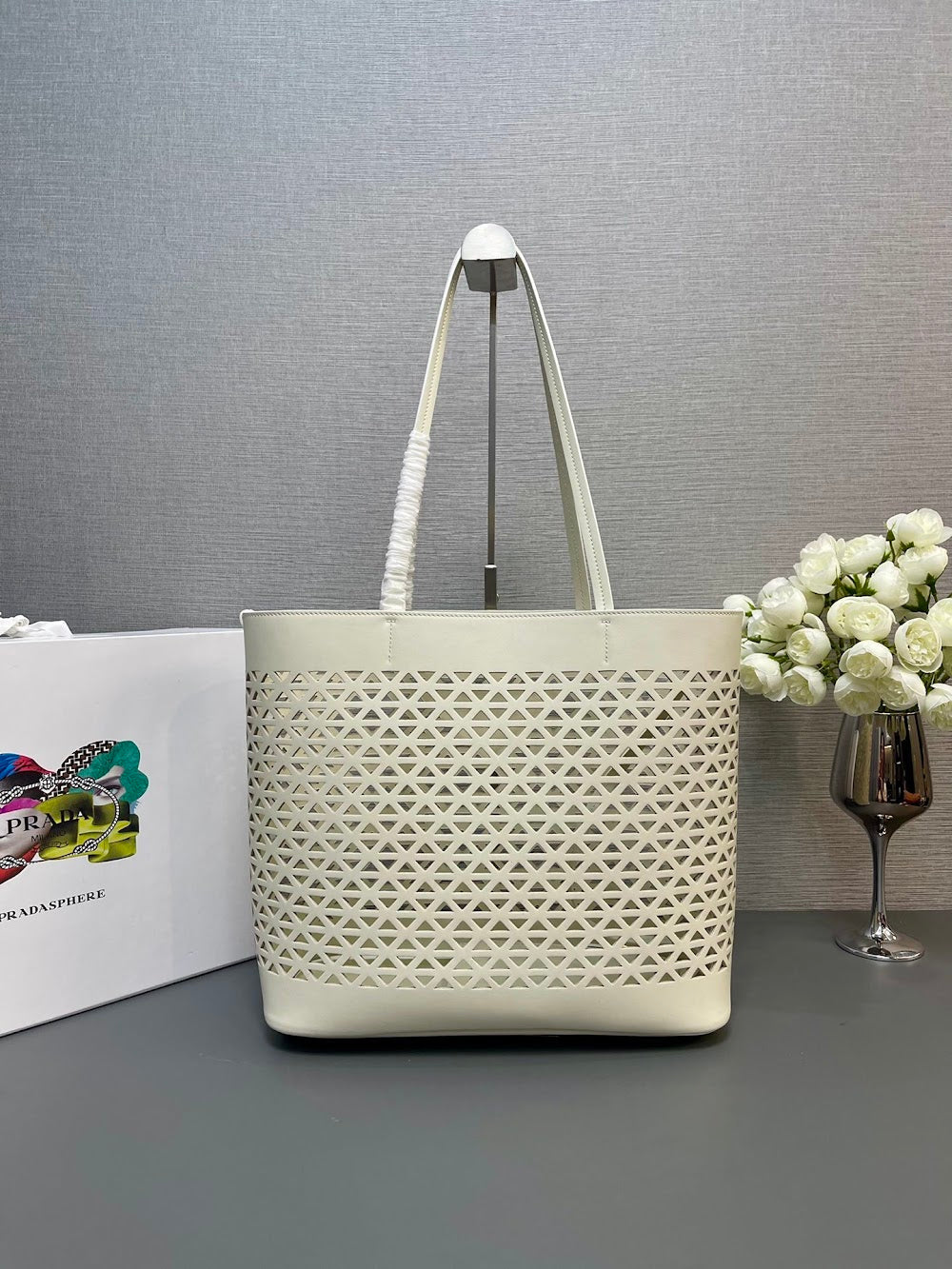 Dragons Bags Pradn Luxury Bag --102054