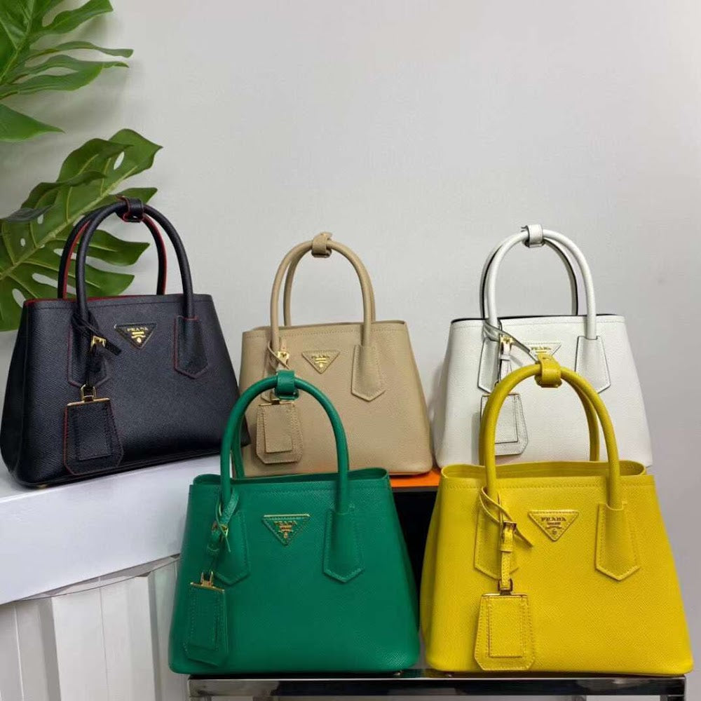 Dragons Bags Prada Luxury Bag --53745