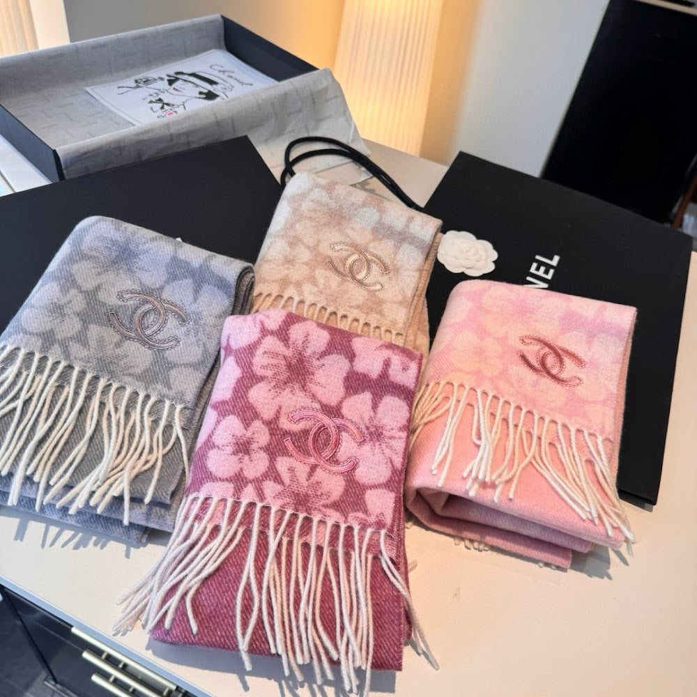 Dragons Bags Premium Designer Scarf --99437