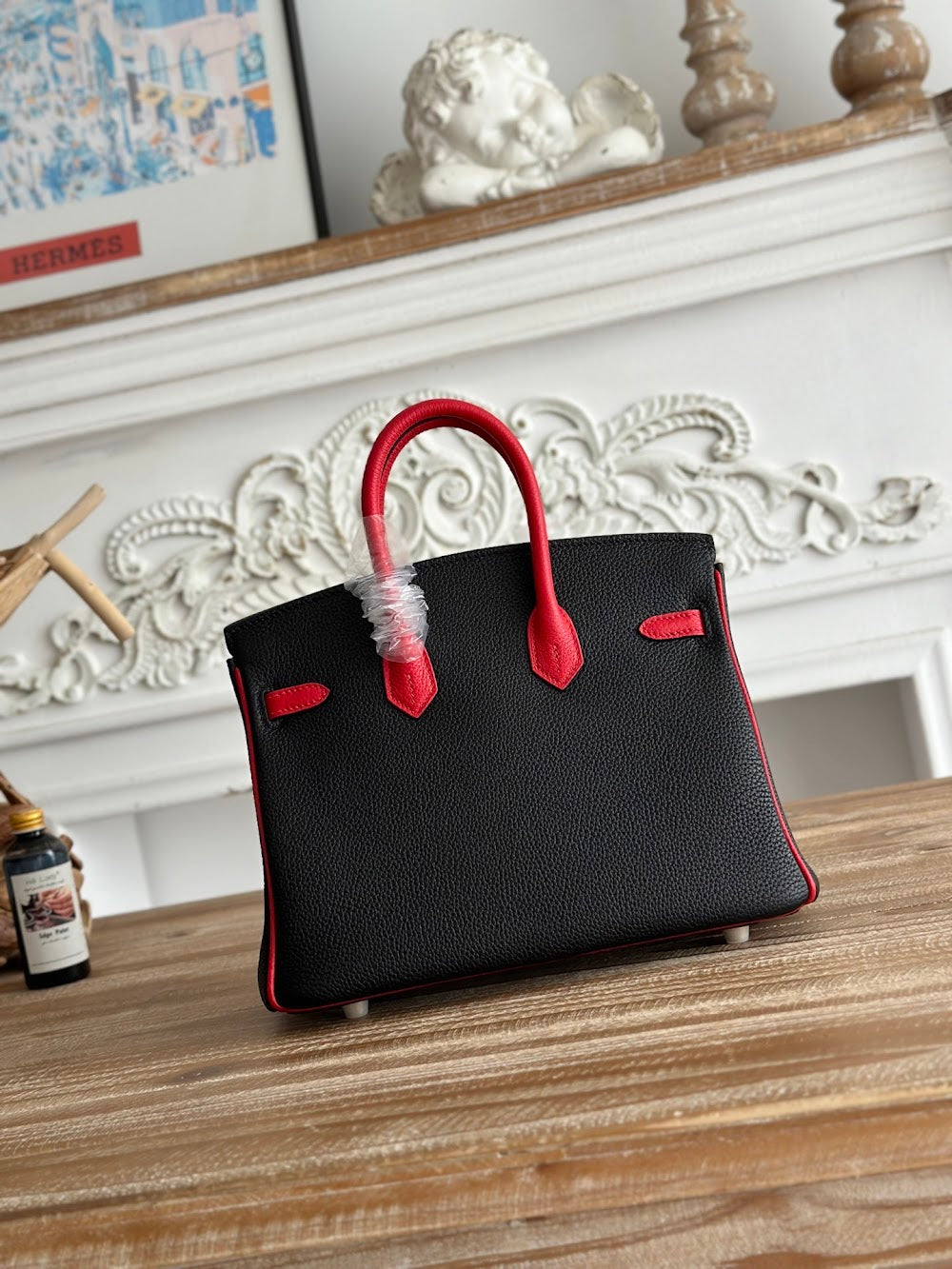 Dragons BagsHermesn Luxury Bag --118554