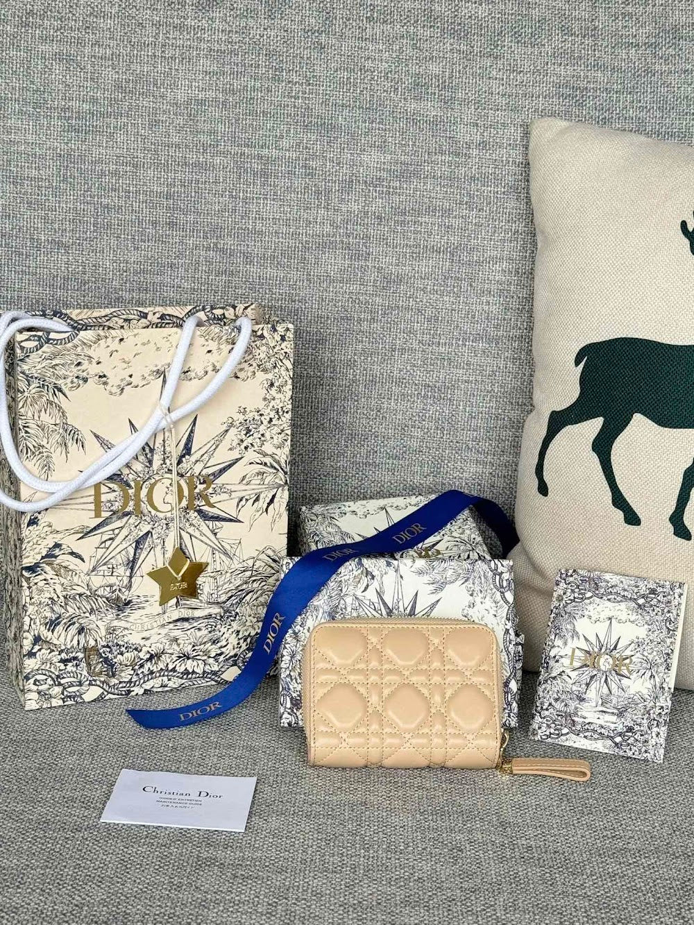 Dragons BagsDiorn Luxury Bag --115221