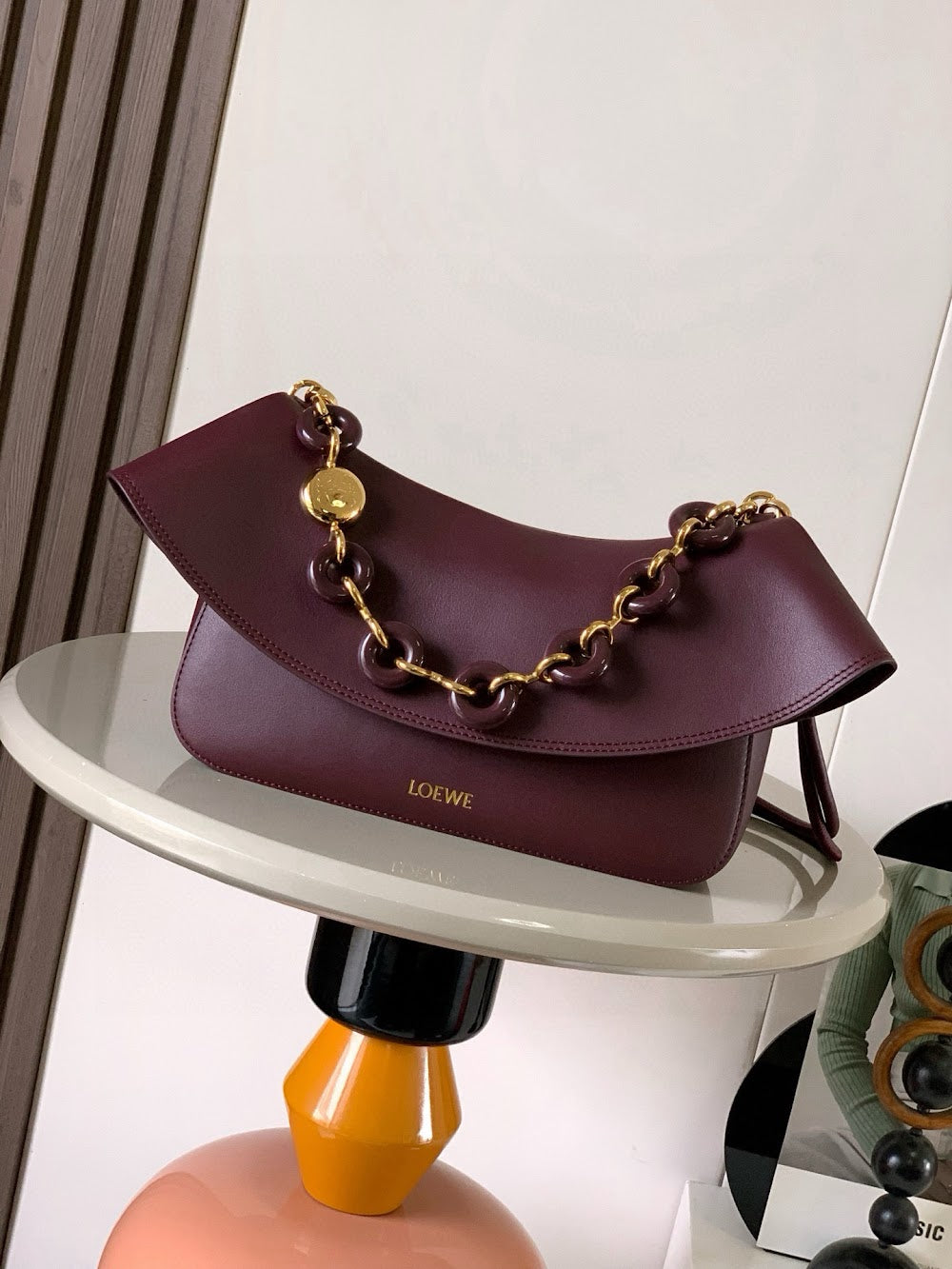 Dragons Bags Lowen Luxury Bag --99892