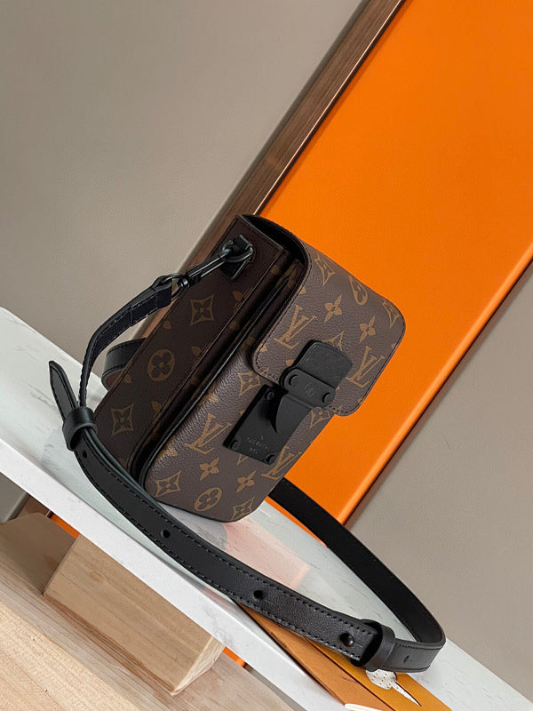 Dragons Bags LVn Luxury Bag --79127