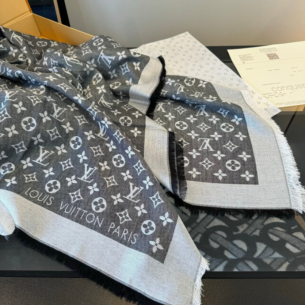 Dragons Bags Premium Designer Scarf --99709