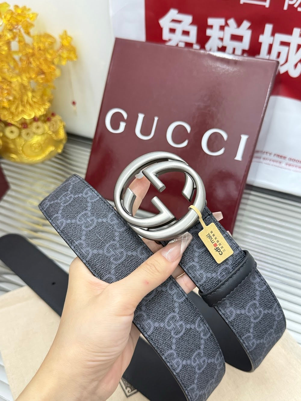 Dragons Bags Guccin Luxury Belt --108203