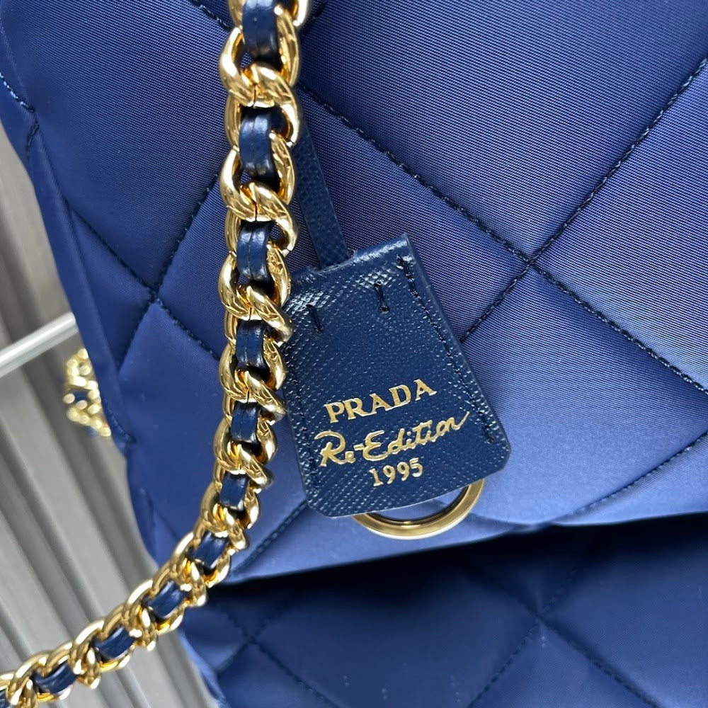 Dragons Bags Pradn Luxury Bag --102999