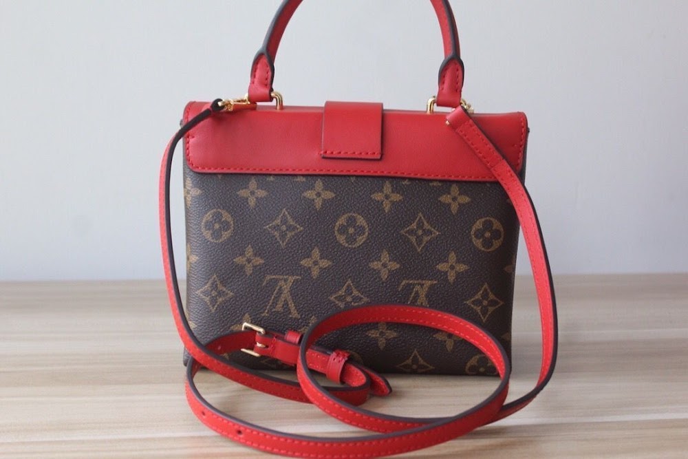 Dragons Bags ln Luxury Bag --59007