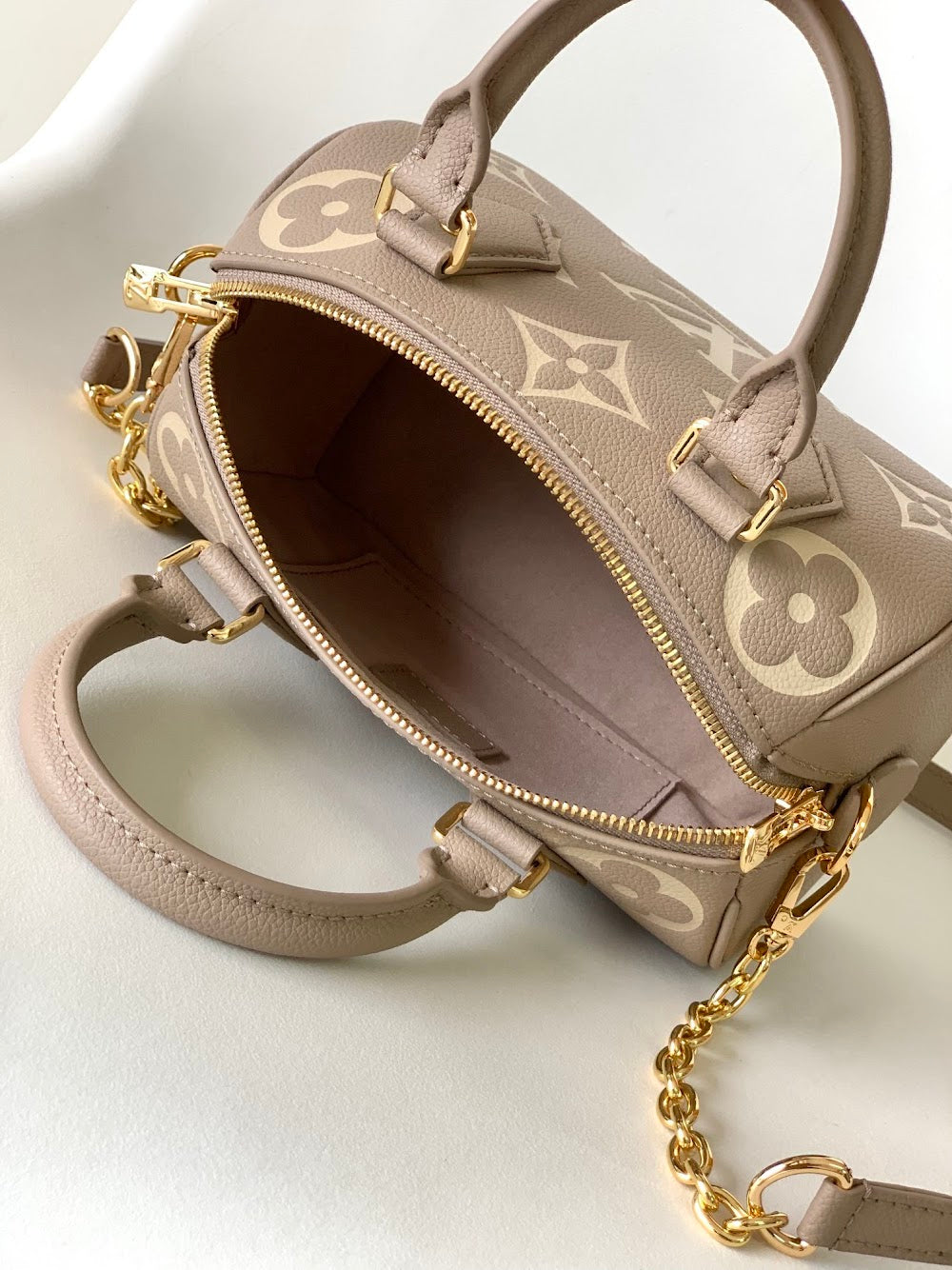 Dragons Bags LVn Luxury Bag --79993