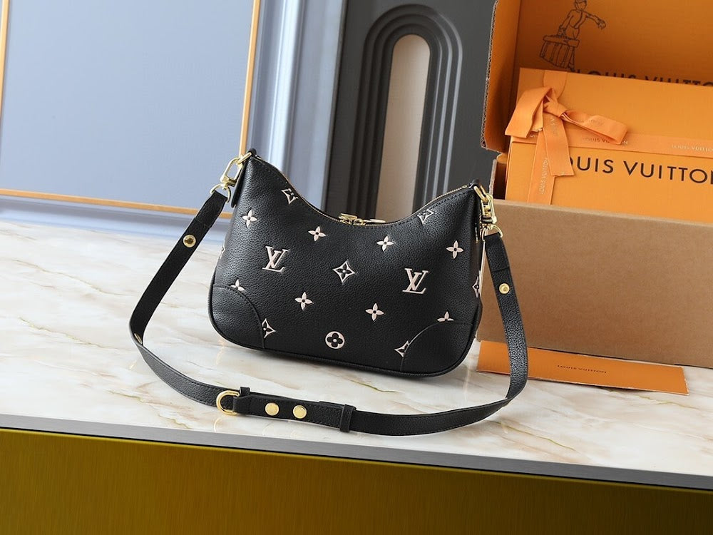Dragons Bags ln Luxury Bag --76980