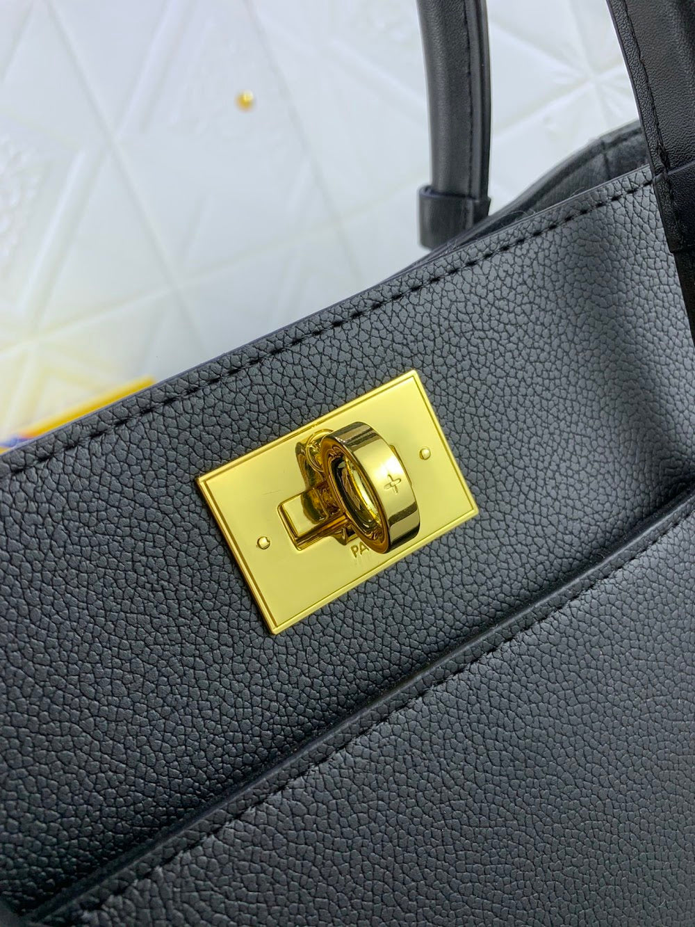 Jessica Bags ln Luxury Bag --75916