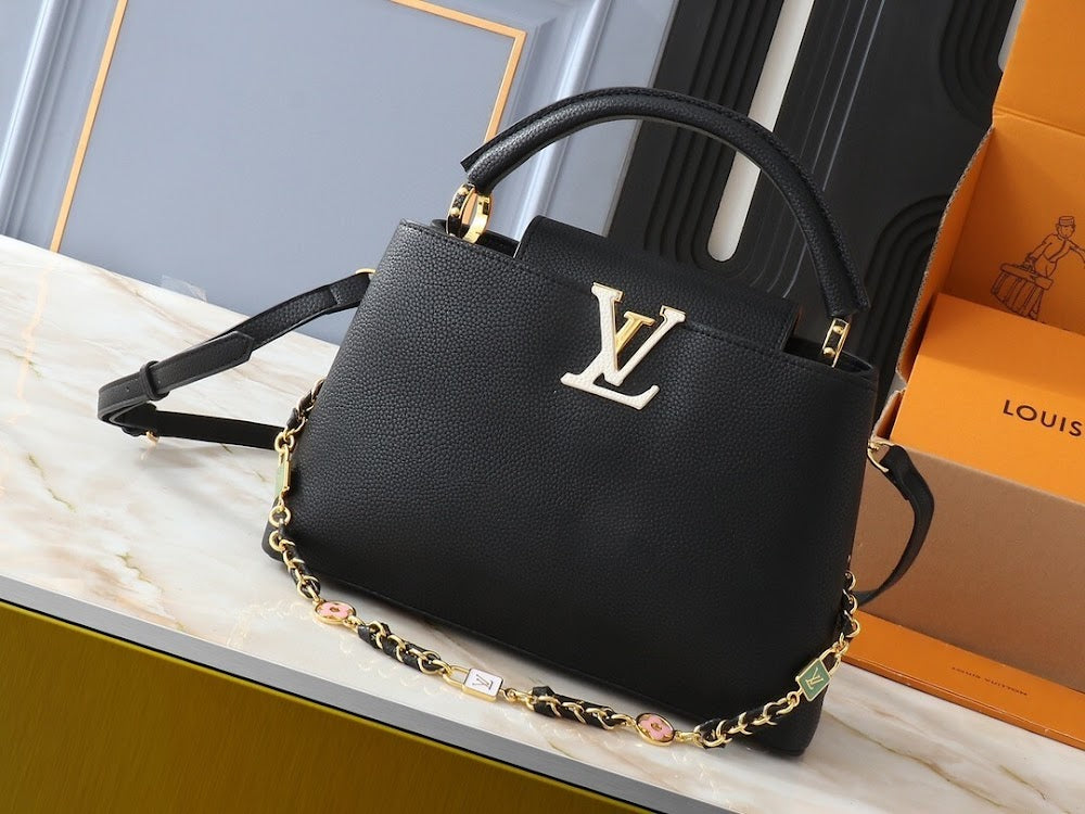 Dragons Bags ln Luxury Bag --76562