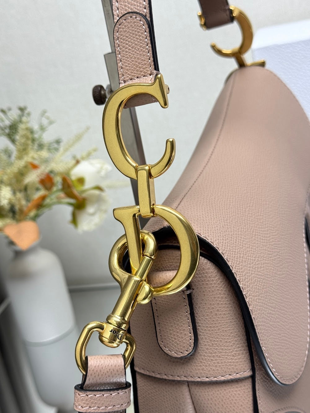 Dragons BagsDiorn Luxury Bag --115263