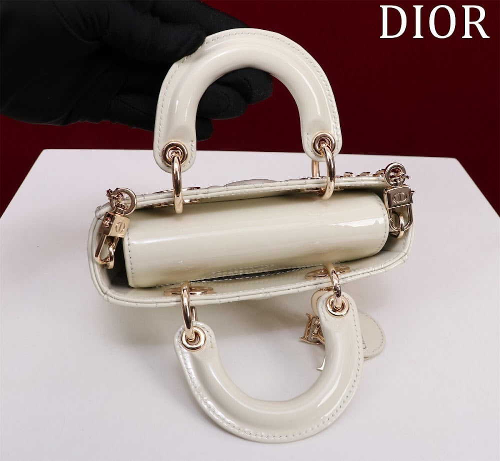 Dragons BagsDiorn Luxury Bag --116441