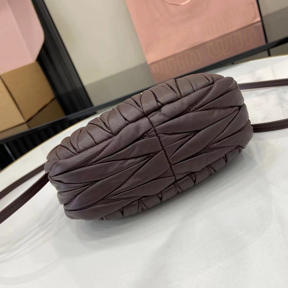 Dragons Bags Miun Miun Luxury Bag --122156