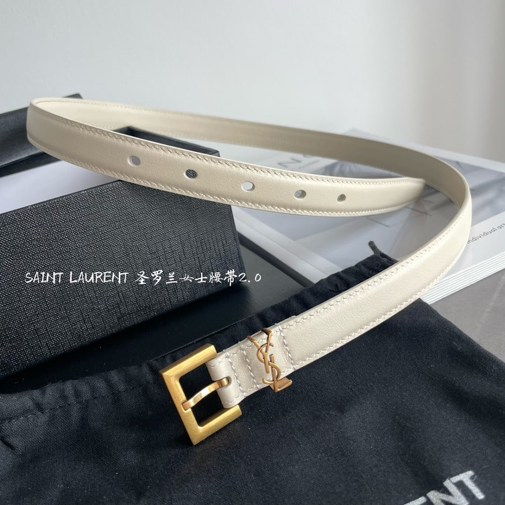 Dragons Bags YSLn Luxury Belt --107559