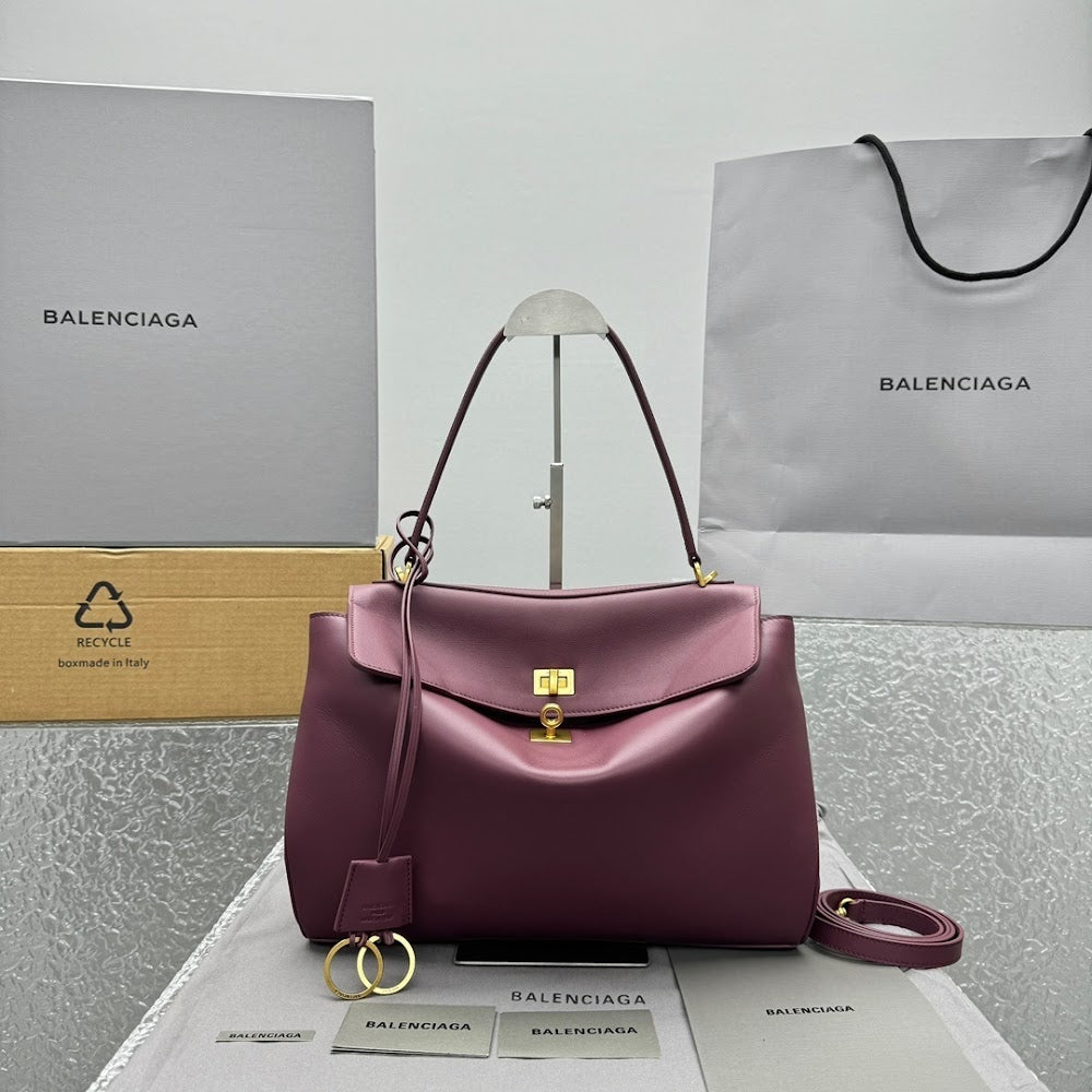 Dragons Bags Balenciaga Luxury Bag --110724