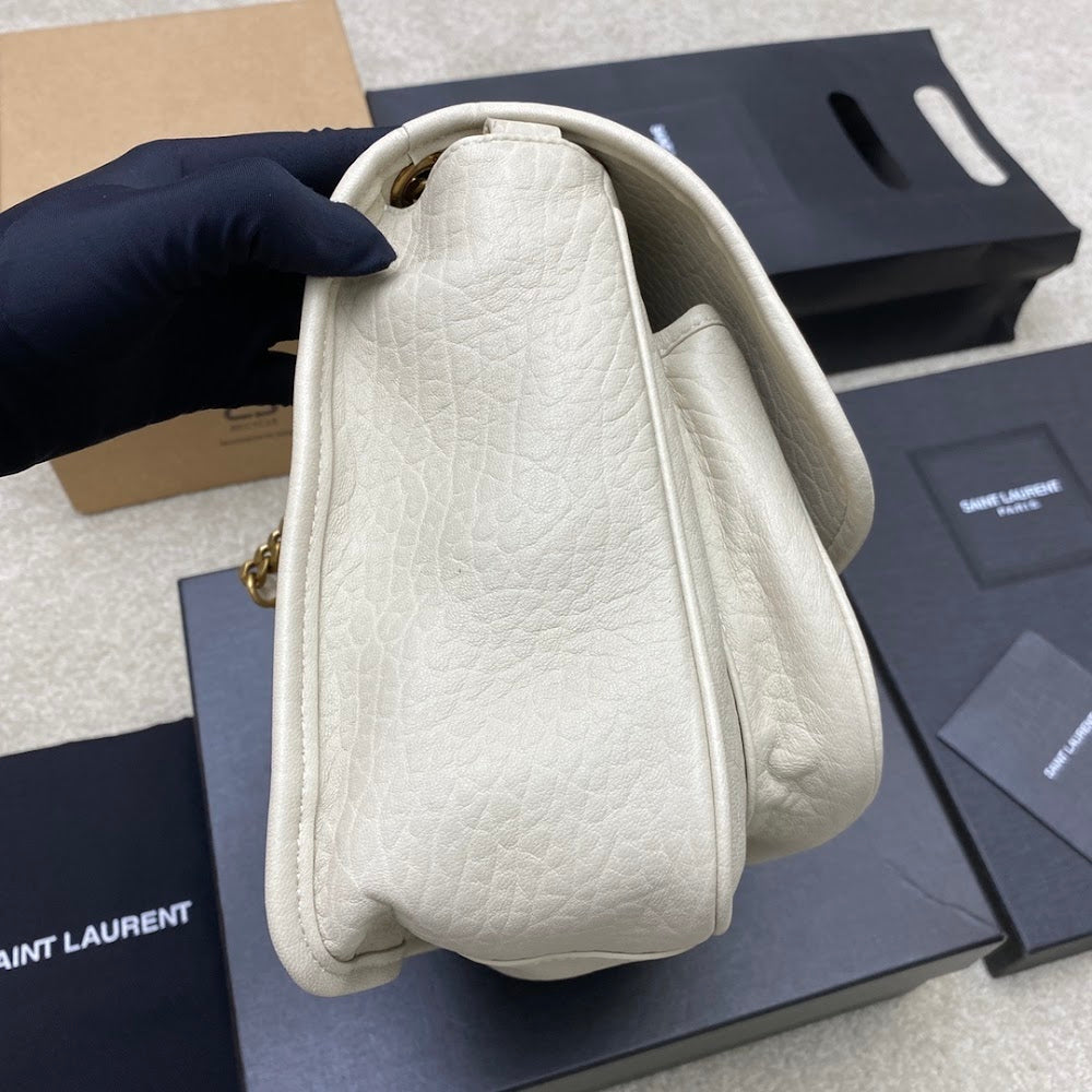Dragons Bags YSLn Luxury Bag --120691