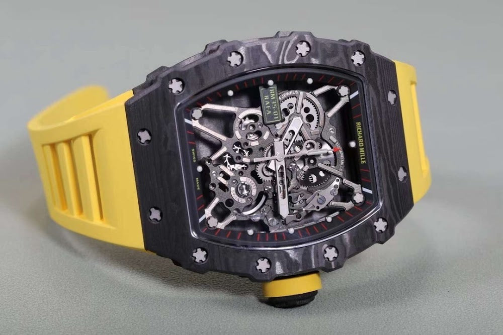Dragons Bags Luxury Designer Watch --103642