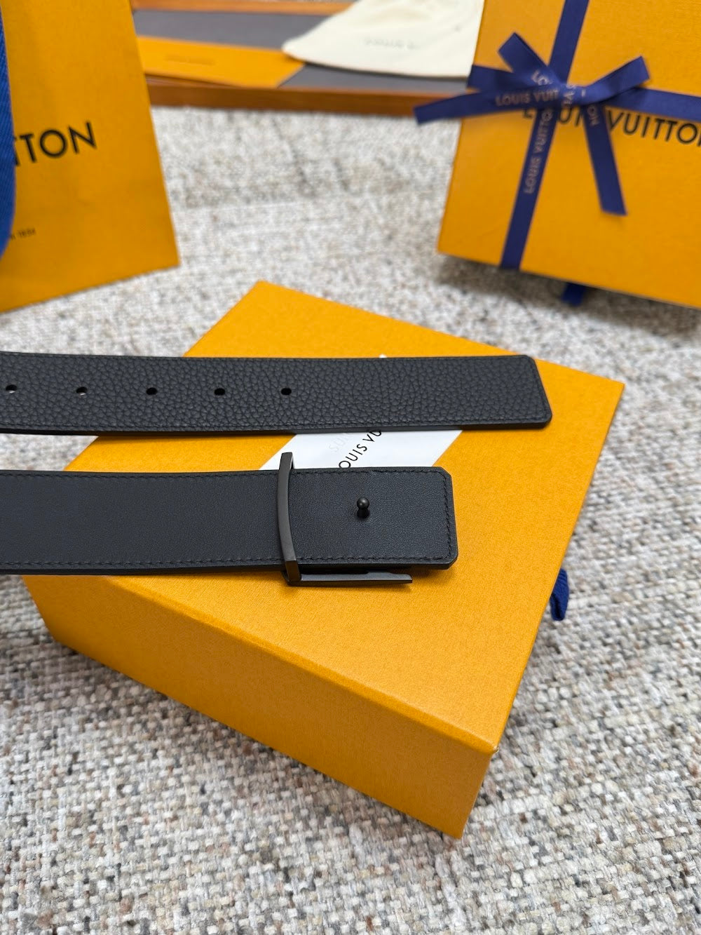 Dragons Bags ln Luxury Belt --107444