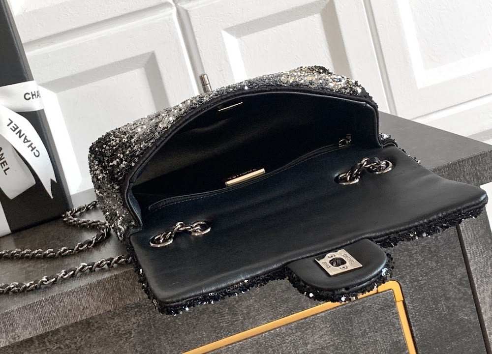 Dragons Bags CHn Luxury Bag --112729
