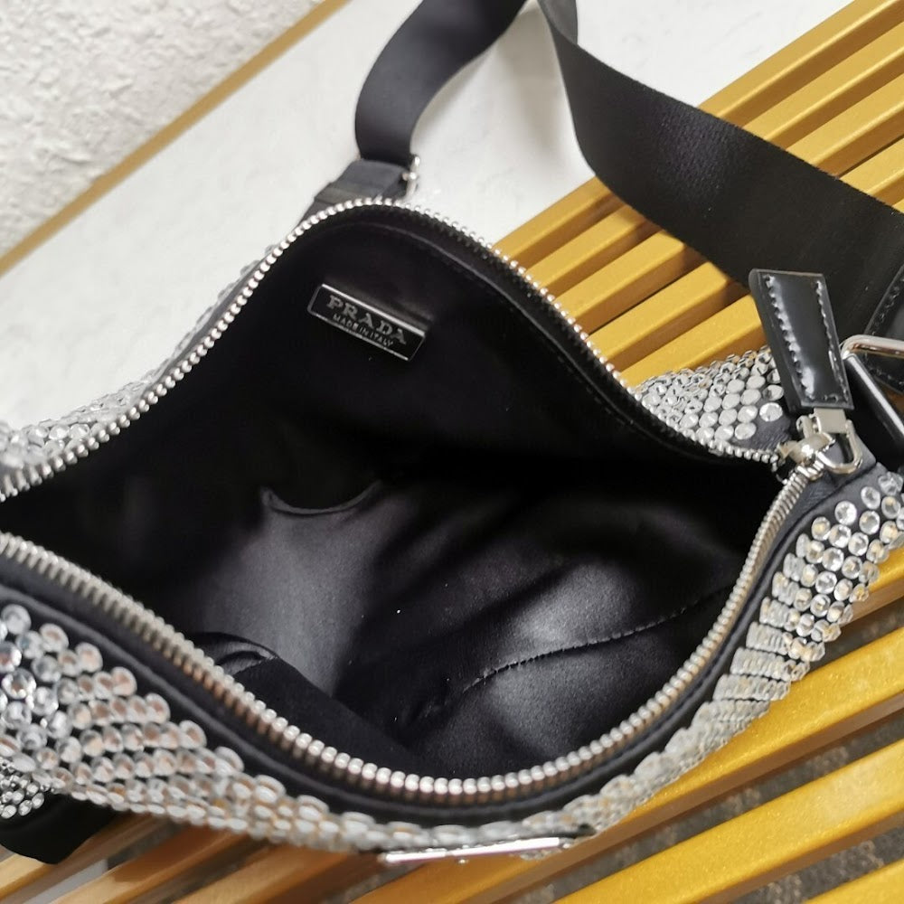 Dragons Bags Pradn Luxury Bag --101454