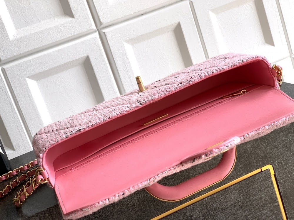Dragons Bags CHn Luxury Bag --113044
