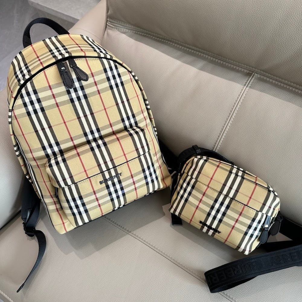 Dragons Bags Burberryn Luxury Bag --91722