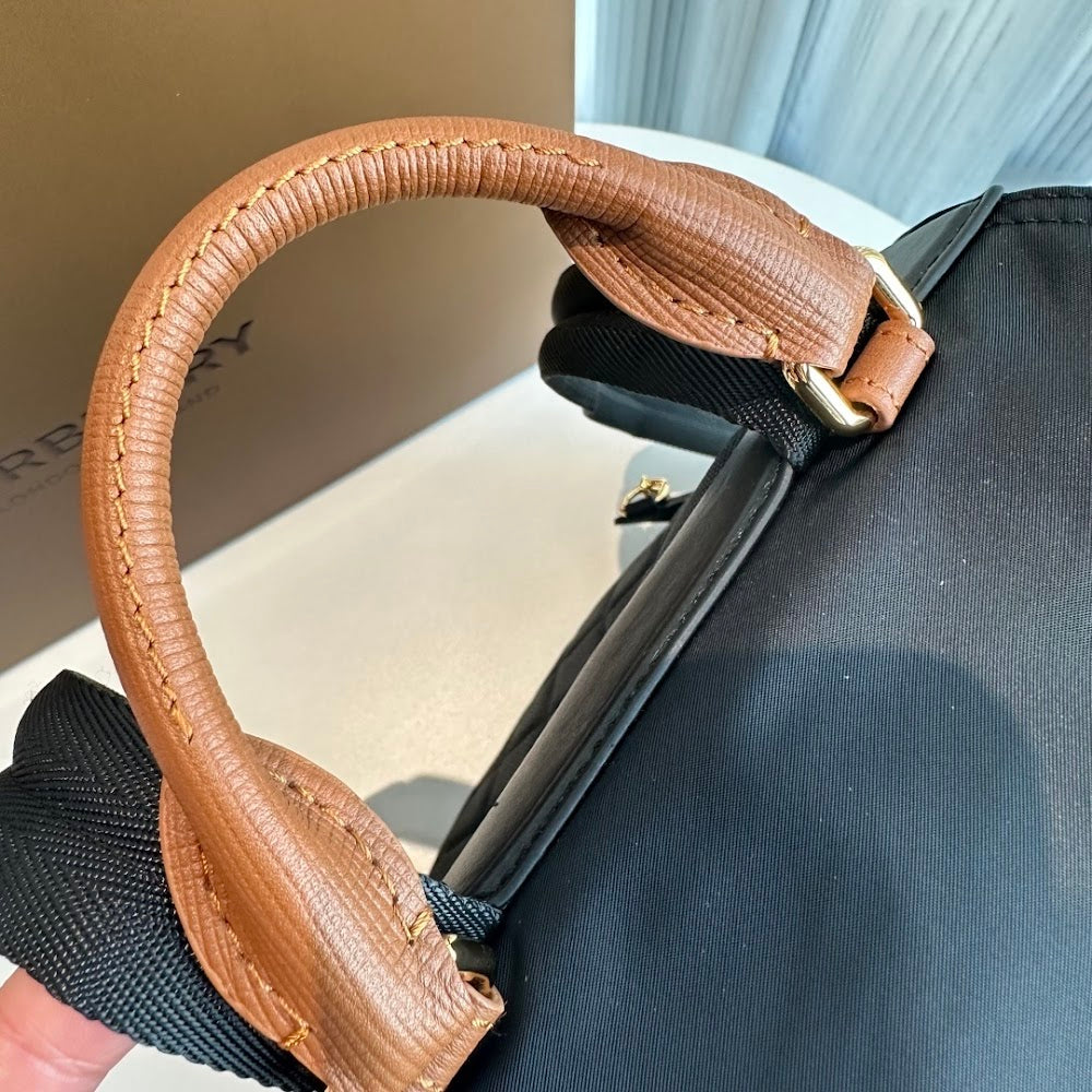 Dragons Bags Burberryn Luxury Bag --91732