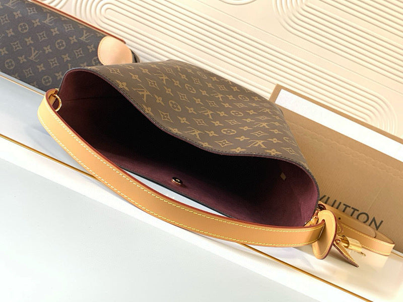 Dragons Bags LVn Luxury Bag --80261