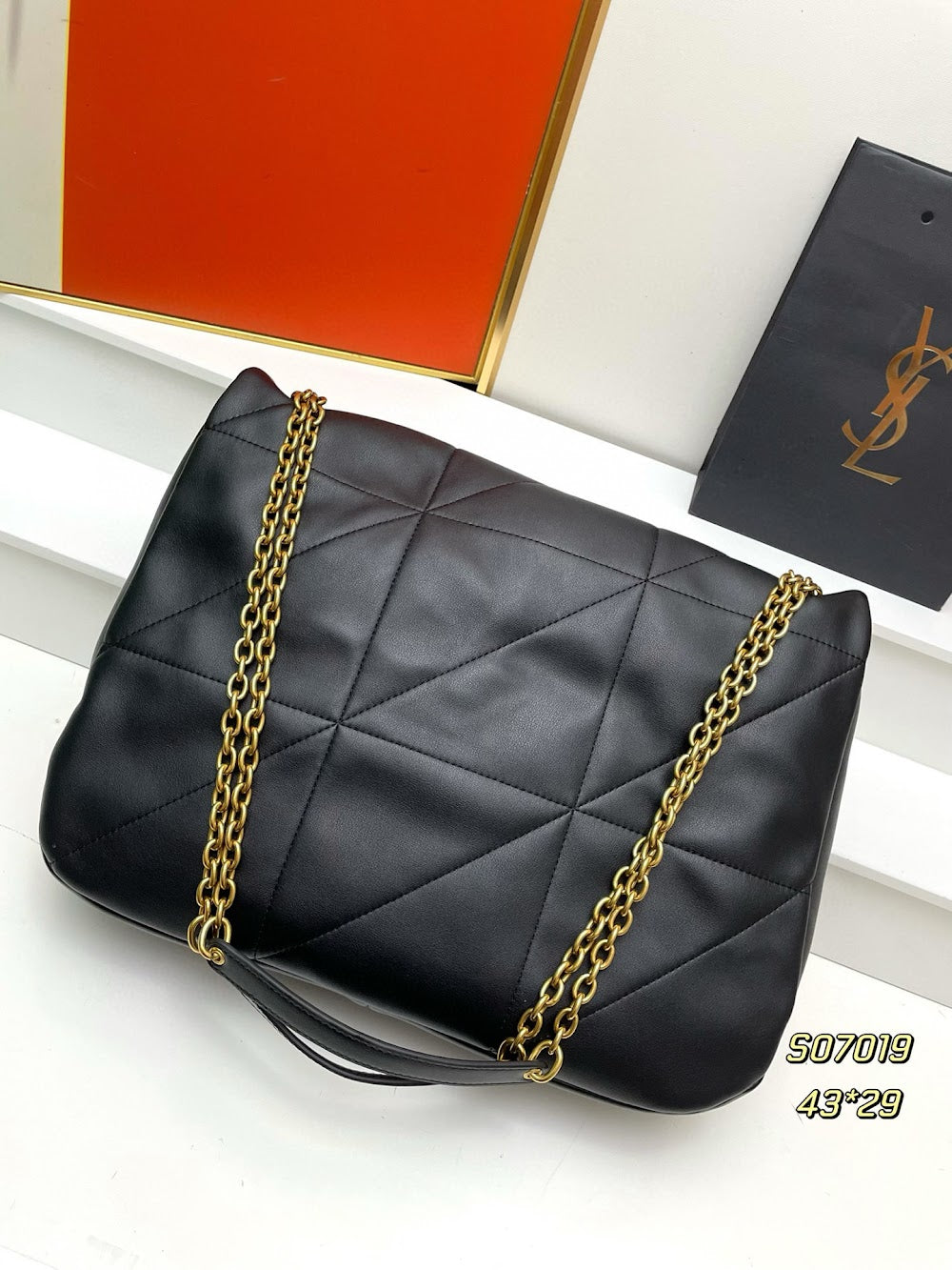 Dragons Bags ysn Luxury Bag --71899
