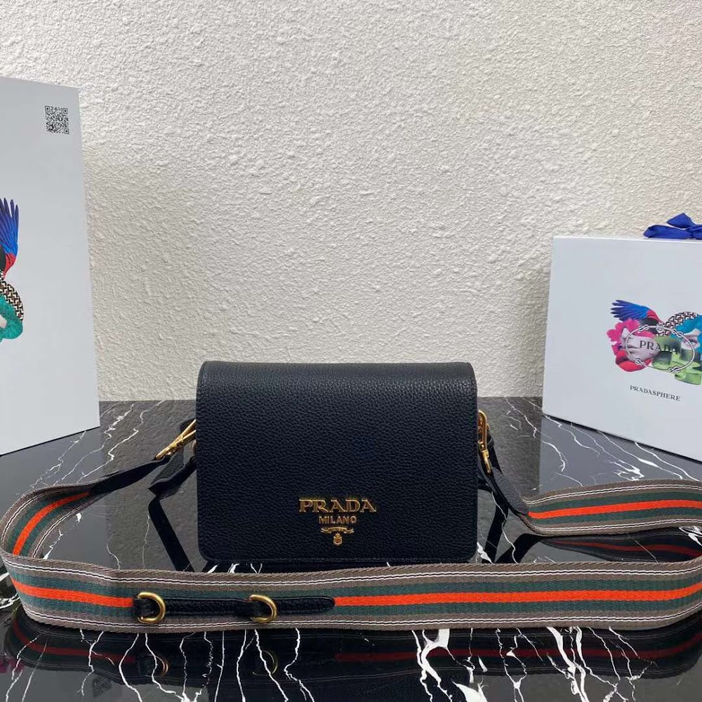 Dragons Bags Prada Luxury Bag --54145