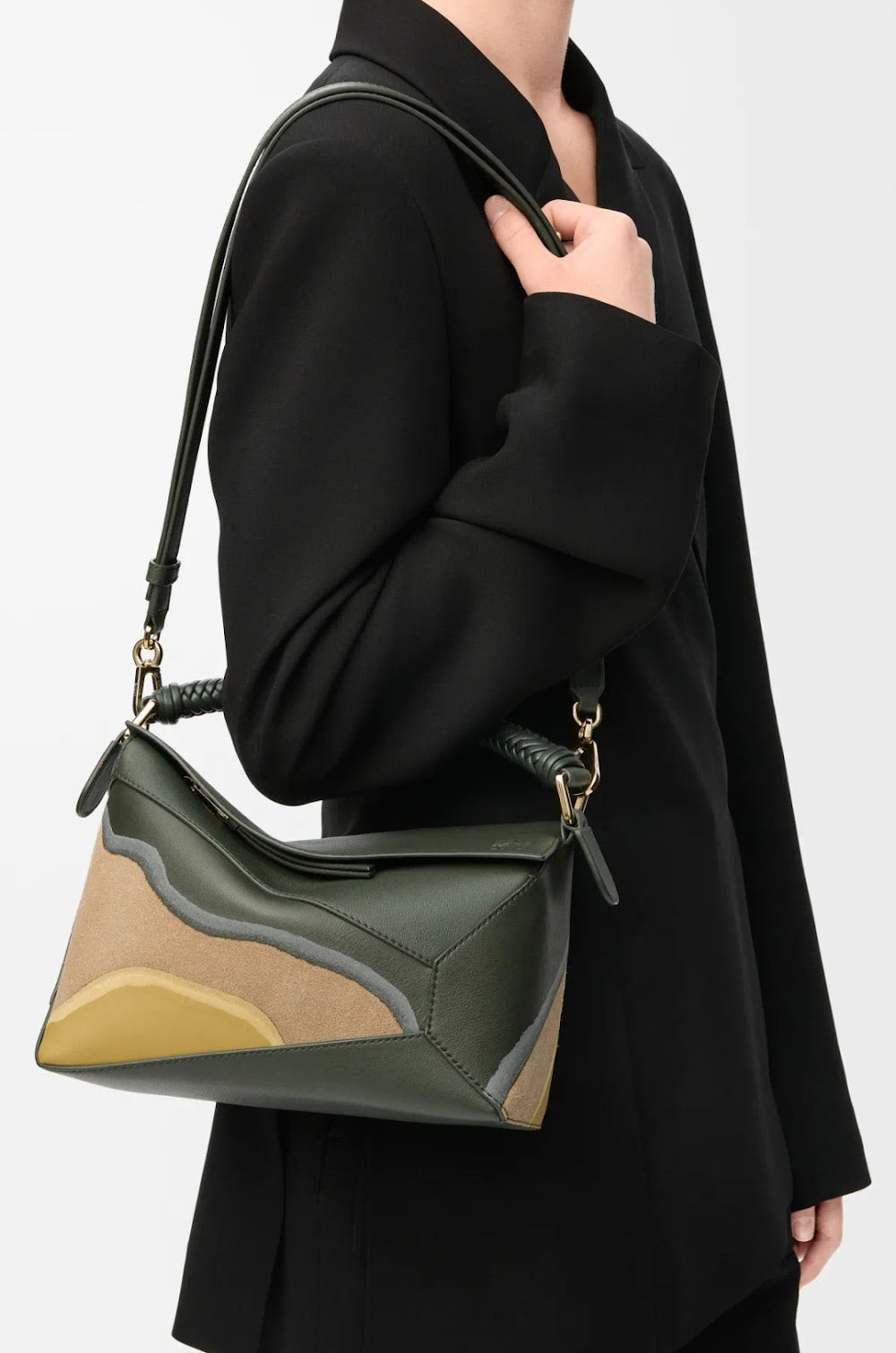 Dragons Bags Lowen Luxury Bag --99825