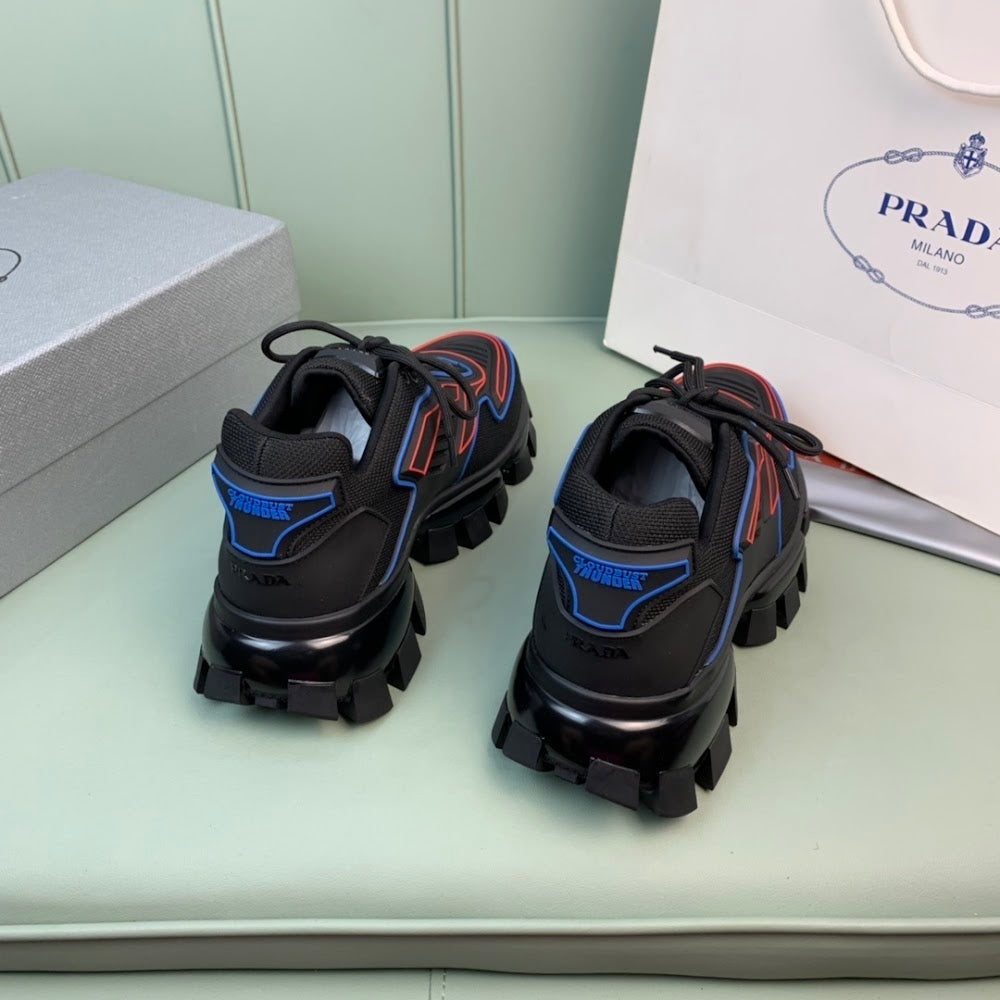 Dragons Bags Prada Luxury Heels --52943
