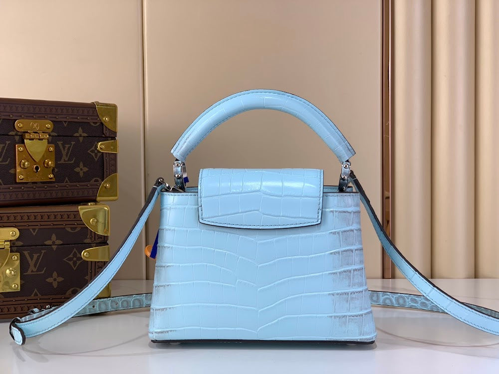Dragons Bags ln Luxury Bag --95891