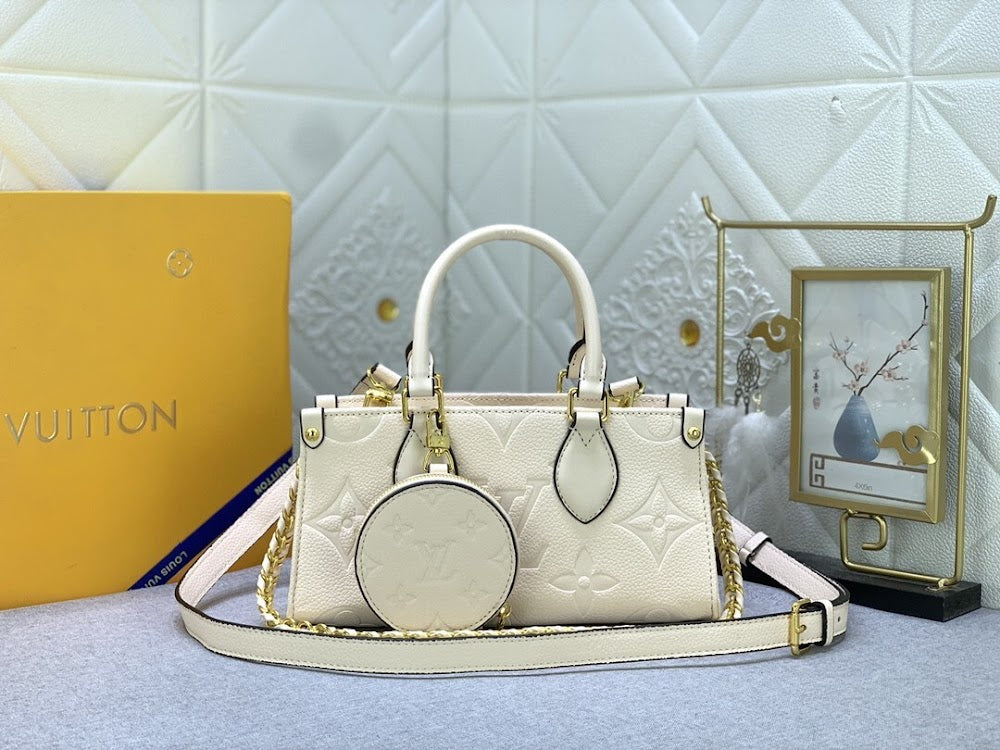 Jessica Bags ln Luxury Bag --76014