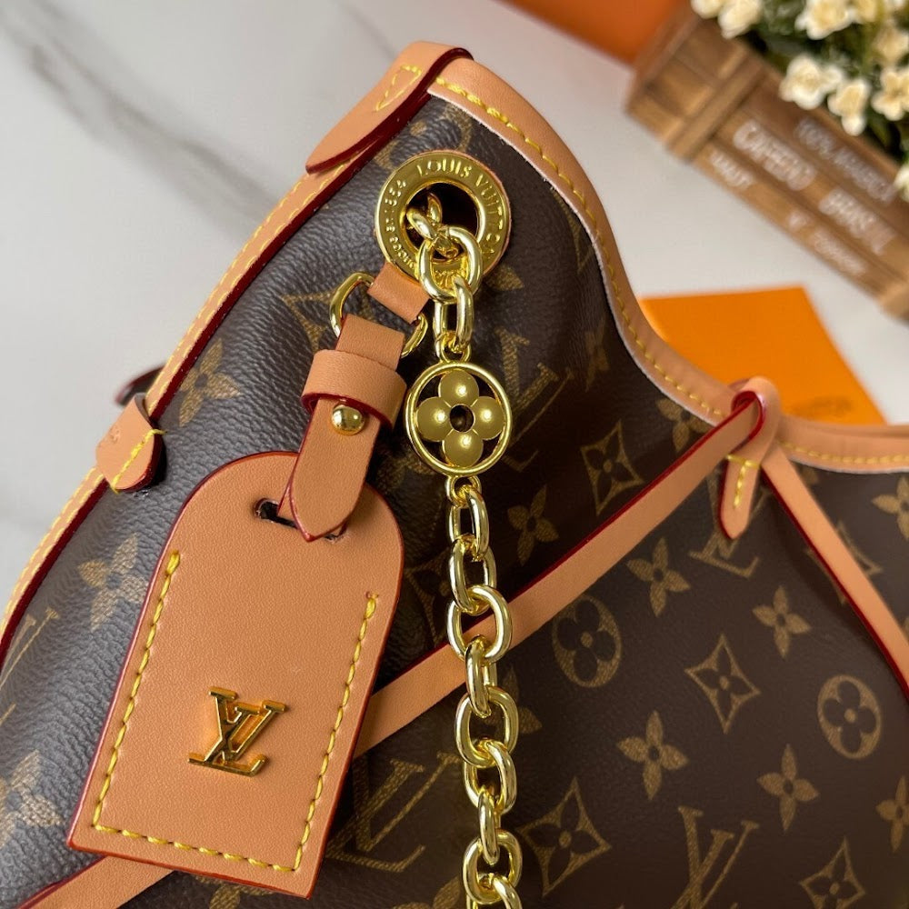 Dragons Bags ln Luxury Bag --76575
