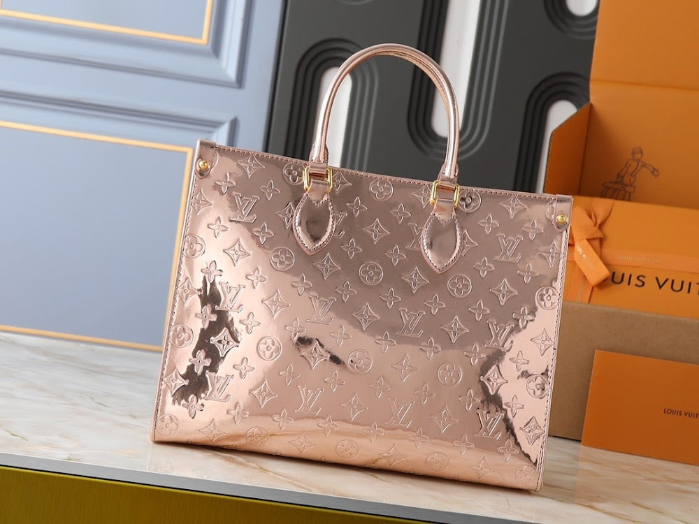 Dragons Bags ln Luxury Bag --77694