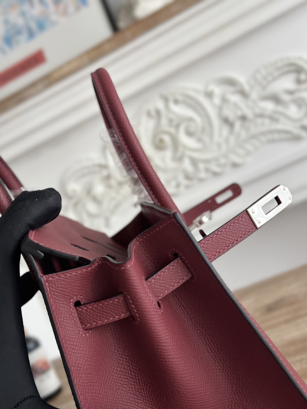 Dragons BagsHermesn Luxury Bag --116620