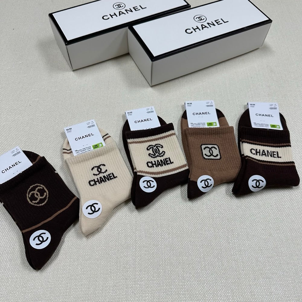Dragons Bags Premium Luxury Socks --98647