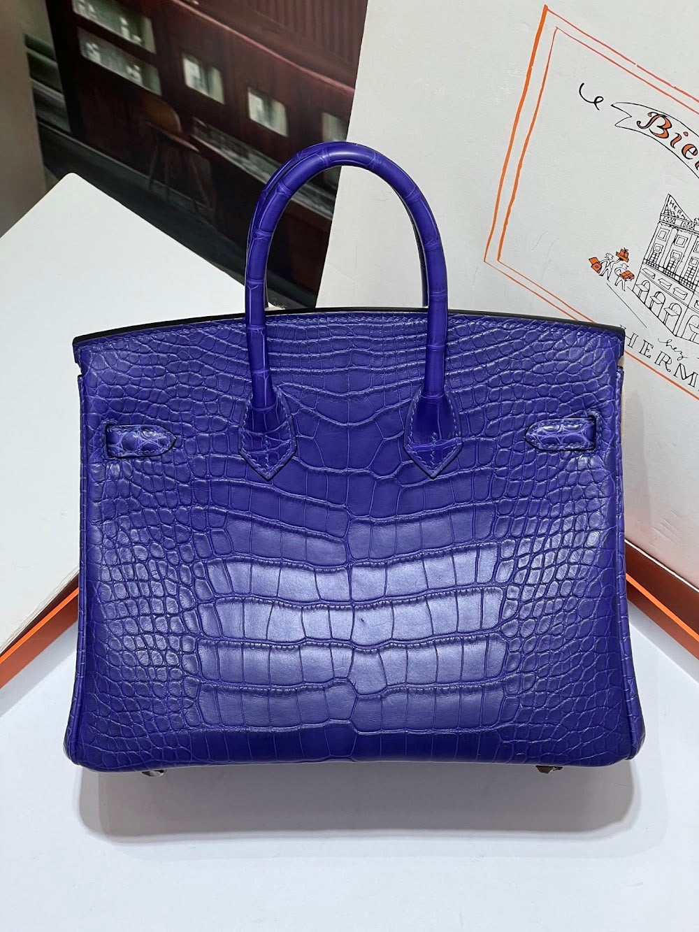 Dragons BagsHermesn Luxury Bag --117164