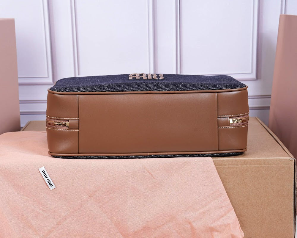 Dragons Bags Miun Miun Luxury Bag --122518