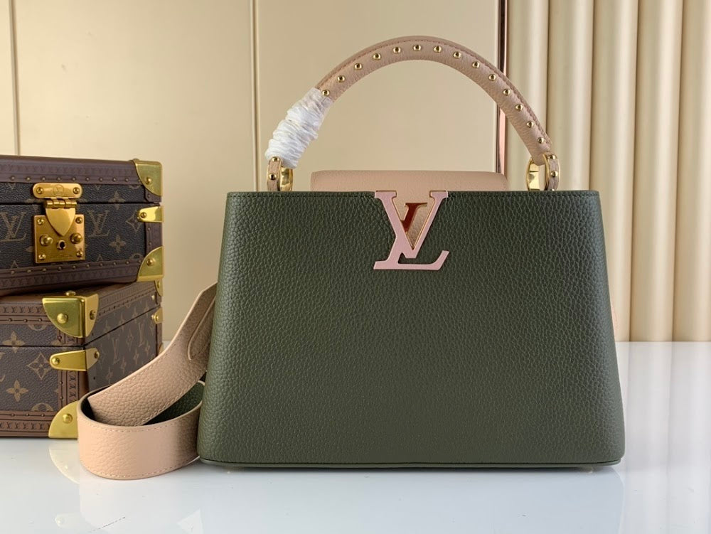 Dragons Bags LV Luxury Bag --55901