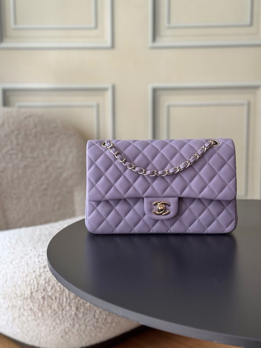 Dragons Bags CHn Luxury Bag --113008